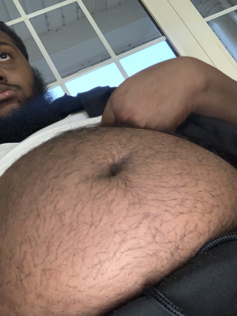 Fat Ass still hungry
