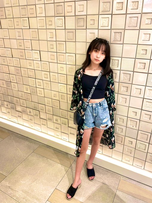 Twitterのコスプレ画像7