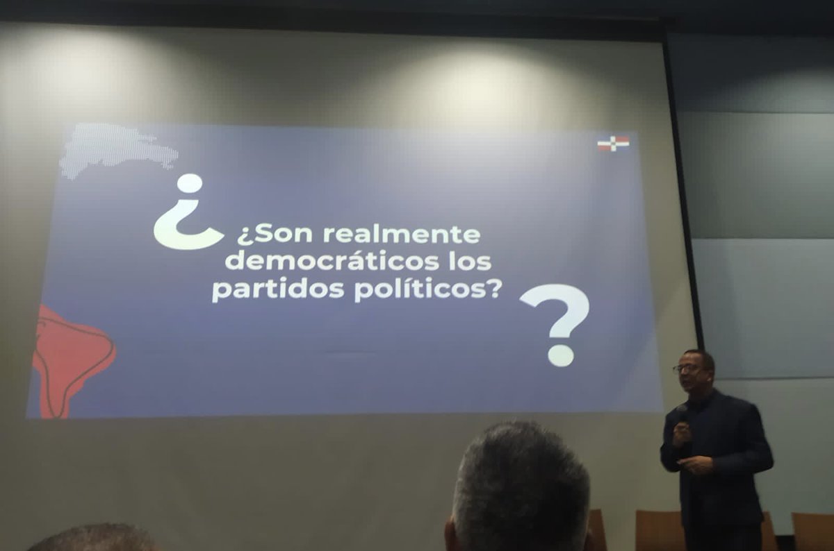 Somos ALCAP tweet media