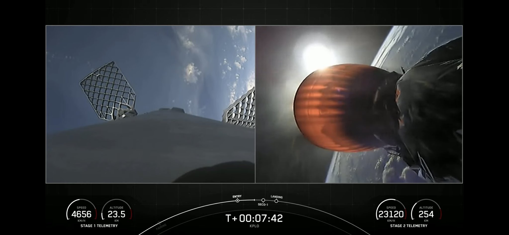 Test Shot Starfish (TSStarfish) / Twitter