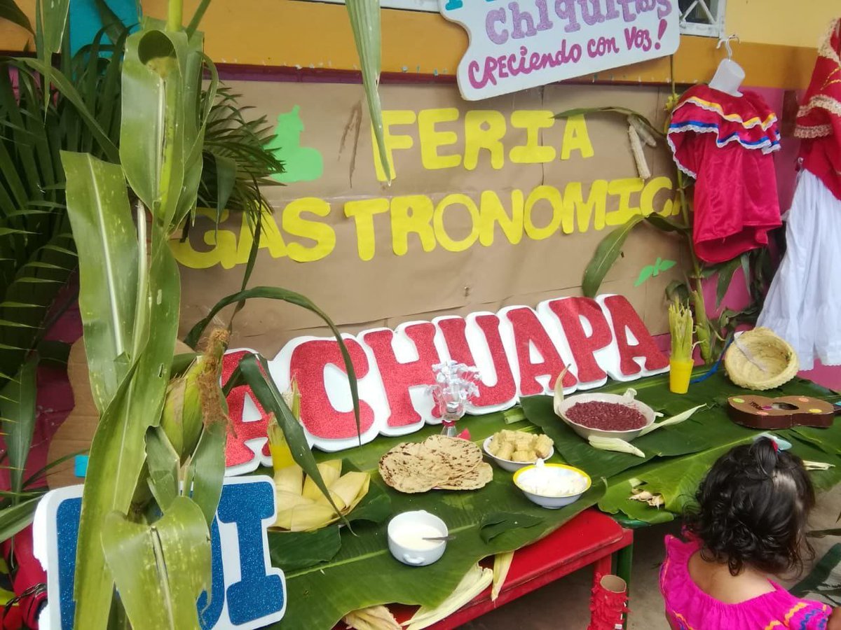 Niños el futuro de nuestra Revolución Popular Sandinista en Celebración del día, folklore en Achuapa
#FuerzaDeVictorias
#LeónRevolución
<a href="/MilyBA2/">MilyBA</a>
<a href="/nykskstro/">Ny Castro</a>
