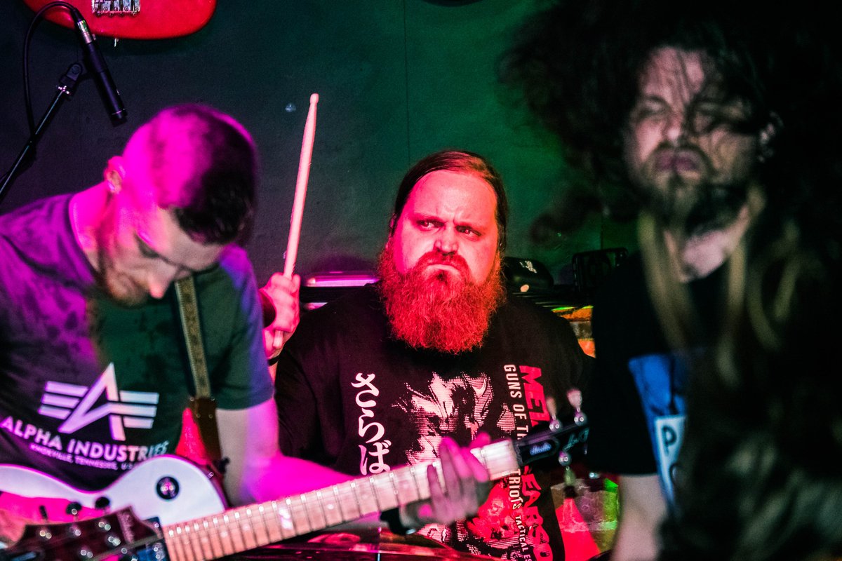 We had an excellent time this weekend jamming at the #EssexArms in Brentwood! Hope to see you all there for our next gig (TBC!)

#Everburn #EverburnUK #LocalBands #Essex #EssexBased #Music #MetalMusic #EnglishMetal #HardRock #GlenHonour #BenIngle #JamieHibbert <a href="/paynexkillerYT/">pxk</a>