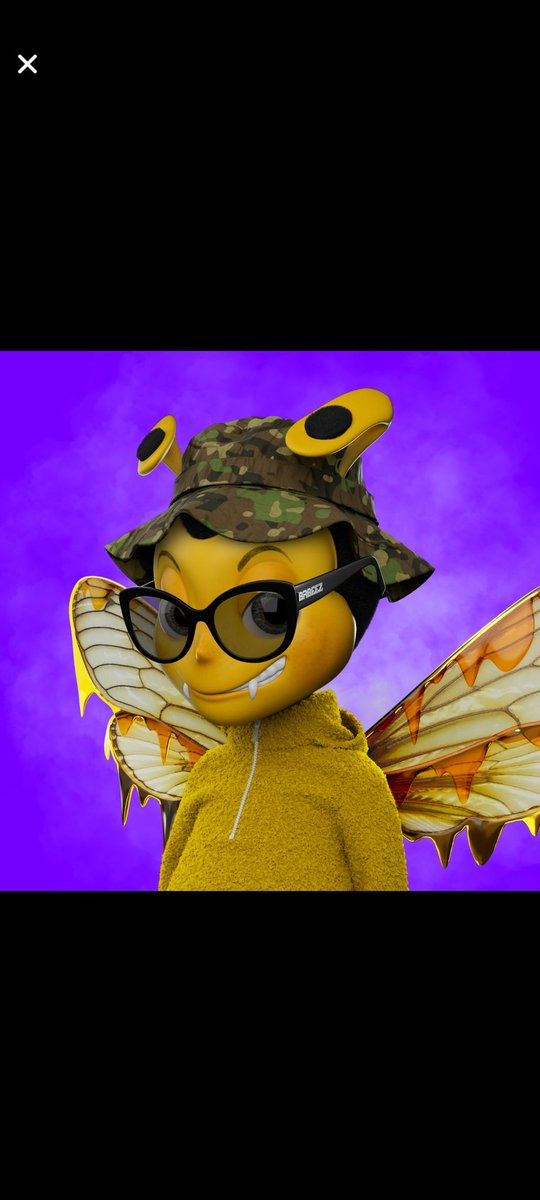 <a href="/BossBeezNFT/">Boss Beez Universe⚡️🐝</a>