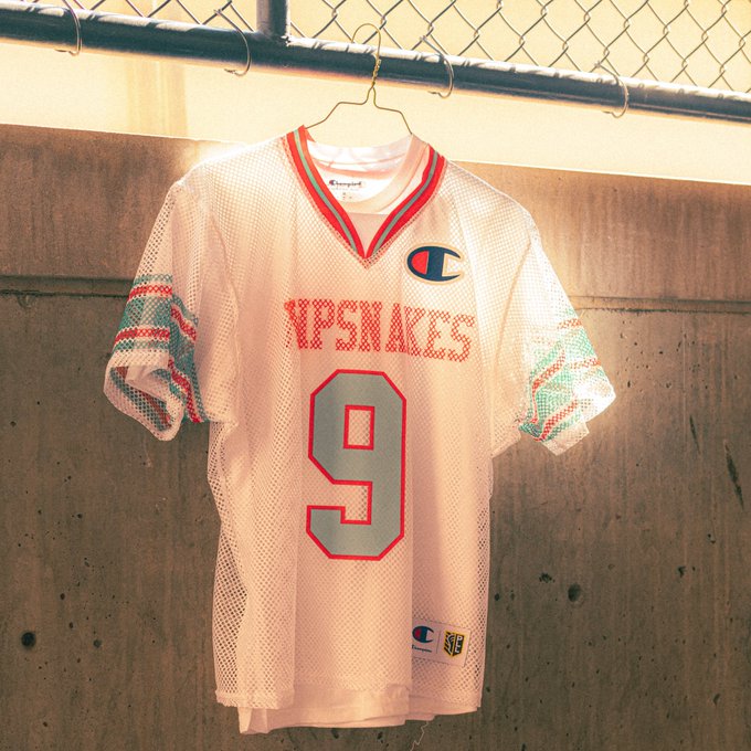 PLL Throwback Jerseys Ranked By Worst To Best Knup Sports