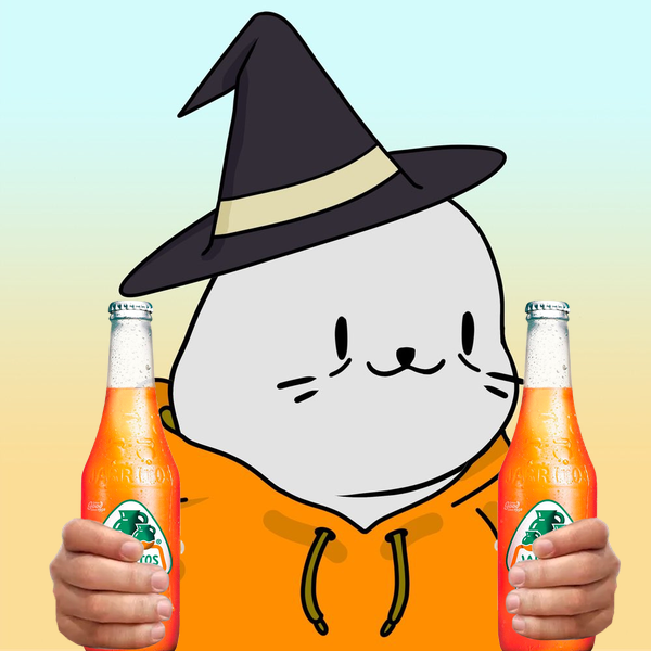 Seal Swag Bot tweet media