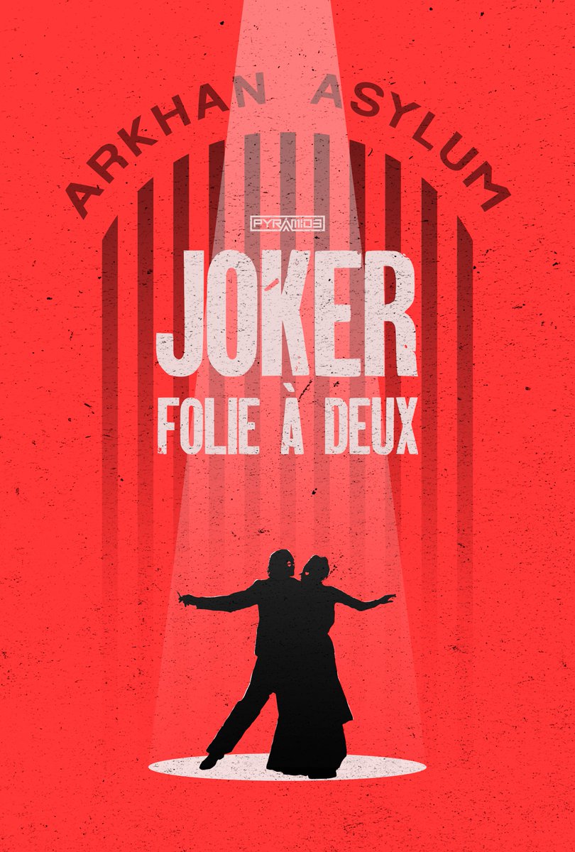 LET'S GOOOOO #JokerFolieADeux 

Art by @pyramid3_art
| Follow me for more ⬆️

////
#JokerFolieADeux 
#HarleyQuinn 
#ToddPhillips