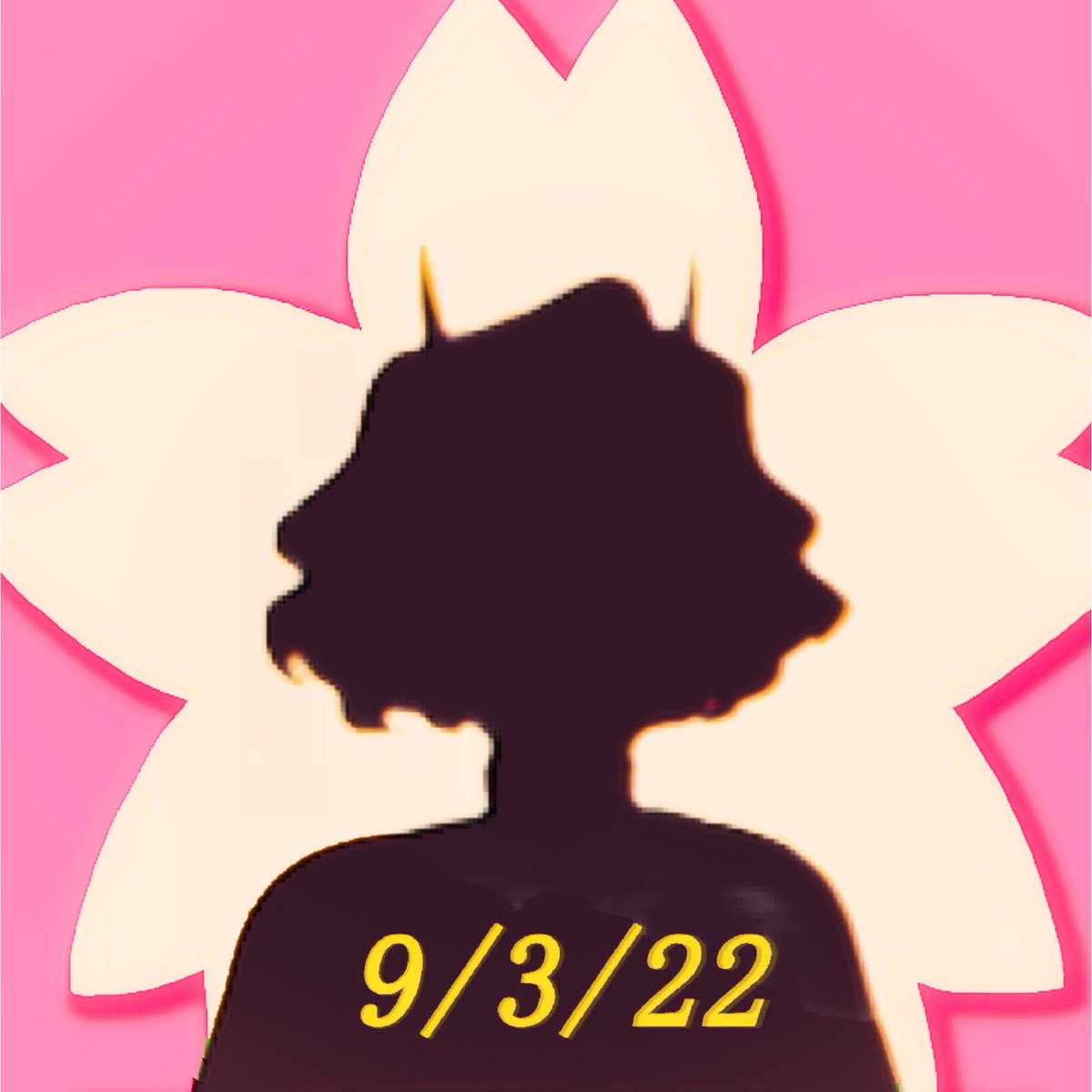 ITS HAPPENING! My Vtuber debut stream finally has a date! Super excited to show y’all all the new stuff I have planned👀🌸

#ENVtuber #VTuberUprising