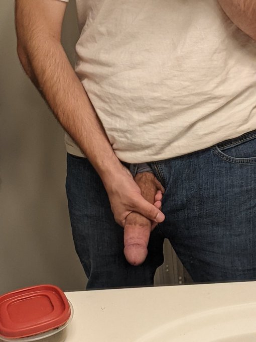 Is it time for the evening jerk session already? https://t.co/b7urE8juzC<a href="/tag/nsfwtw"class="tags"><span>#nsfwtw</span></a>
