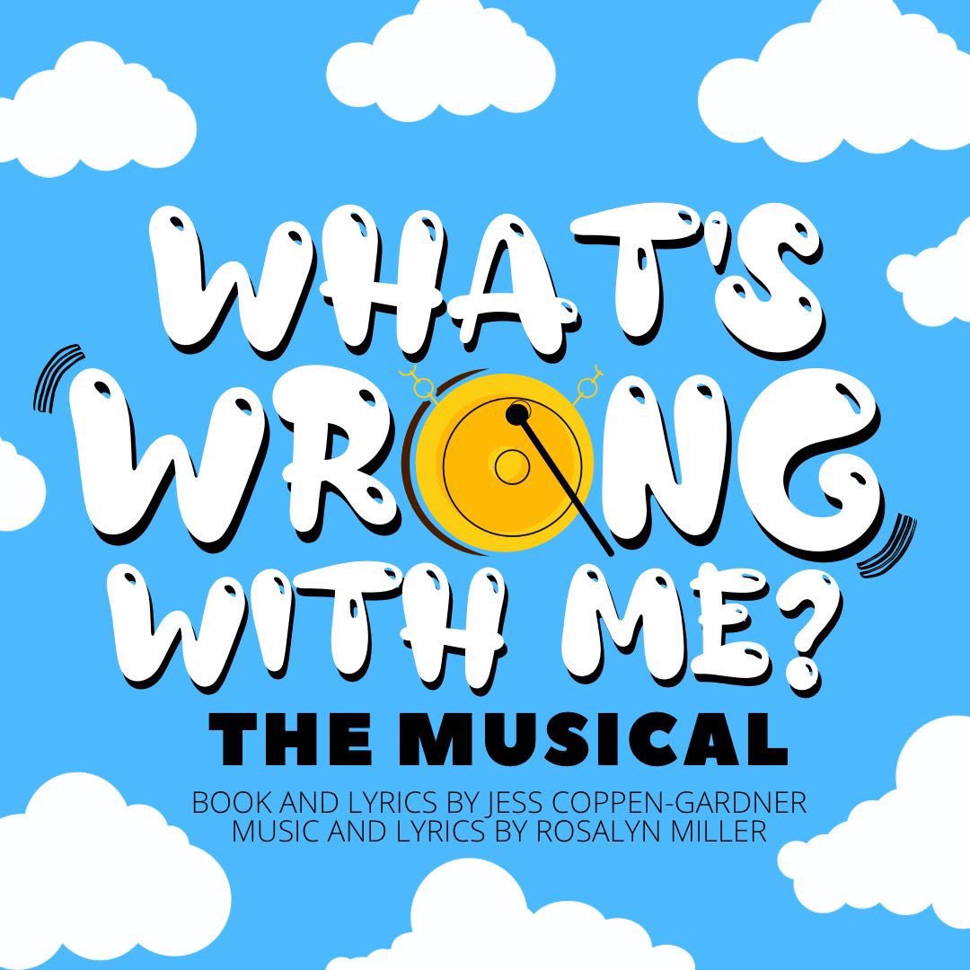 What an incredible opening night of “What’s Wrong With Me? The Musical” by @blahblahprods at the @LandUTheatre! The cast SMASHED IT!!! 🥳👏🏼🍾 If this show doesn’t end up in the West End I’ll eat my hat! #WhatsWrongWithMeTheMusical #CamdenFringe2022 #Theatre