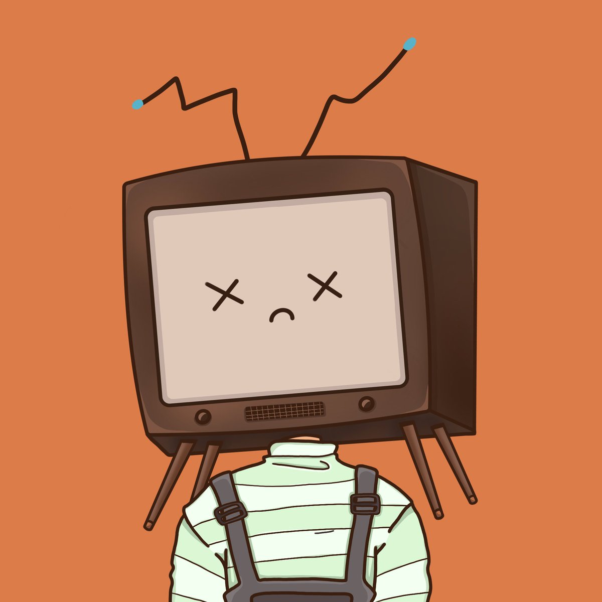 Tele People tweet media