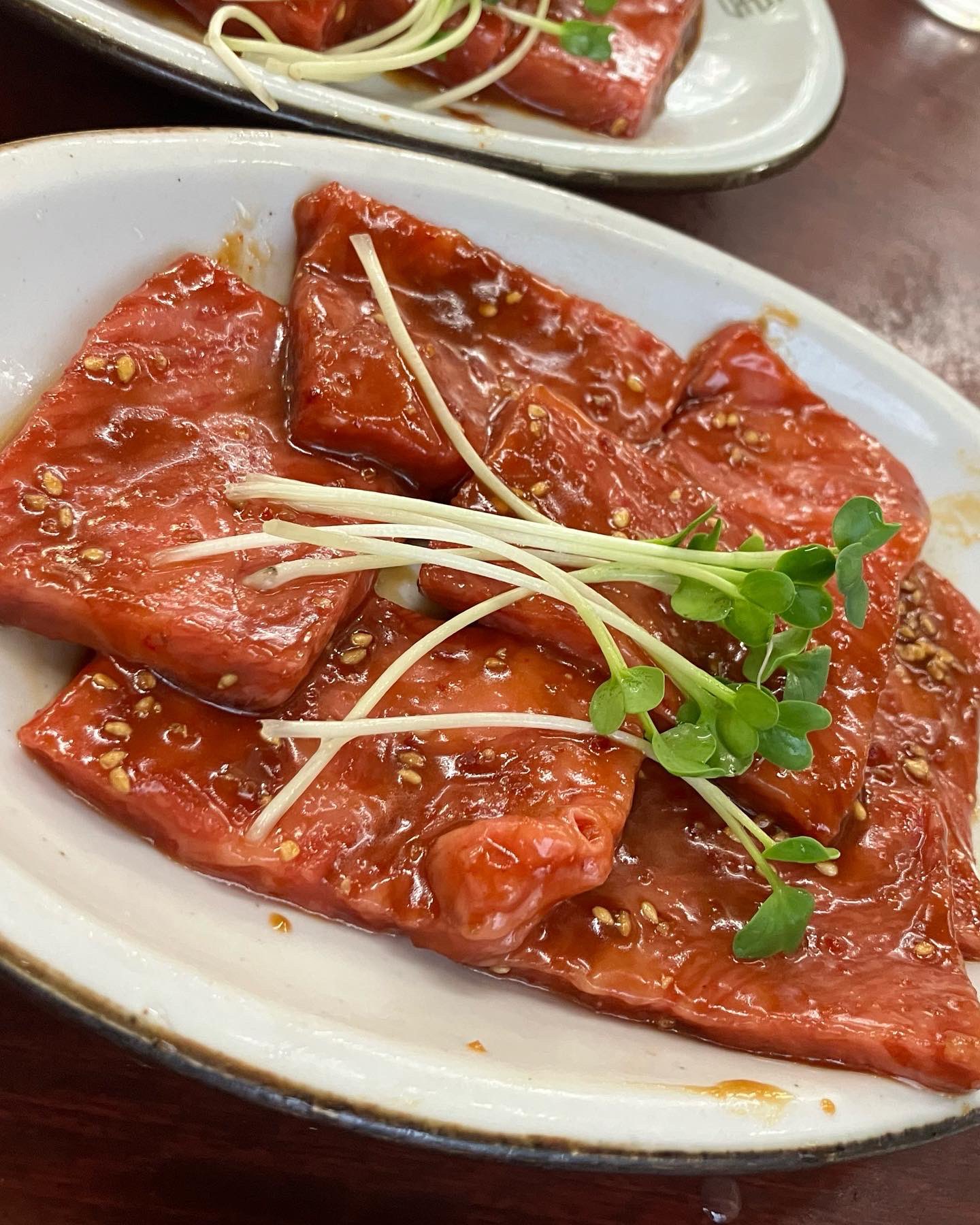 焼肉三八 Twitter Search Twitter