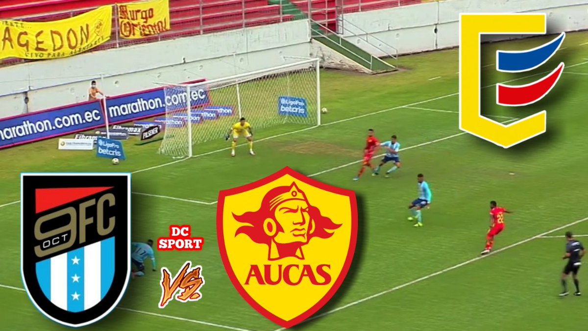 Javier22xd's tweet photo. 9 de Octubre vs Aucas / Donde Ver Aucas vs 9 de Octubre Copa Ecuador 2022
Miralo Aqui: https://t.co/WvuEv4zROn

#Guayaquil #aucas #9deoctubre #CopaEcuadorEcuabet #CopaEcuador @Aucas45 https://t.co/9q1bbqzoTM