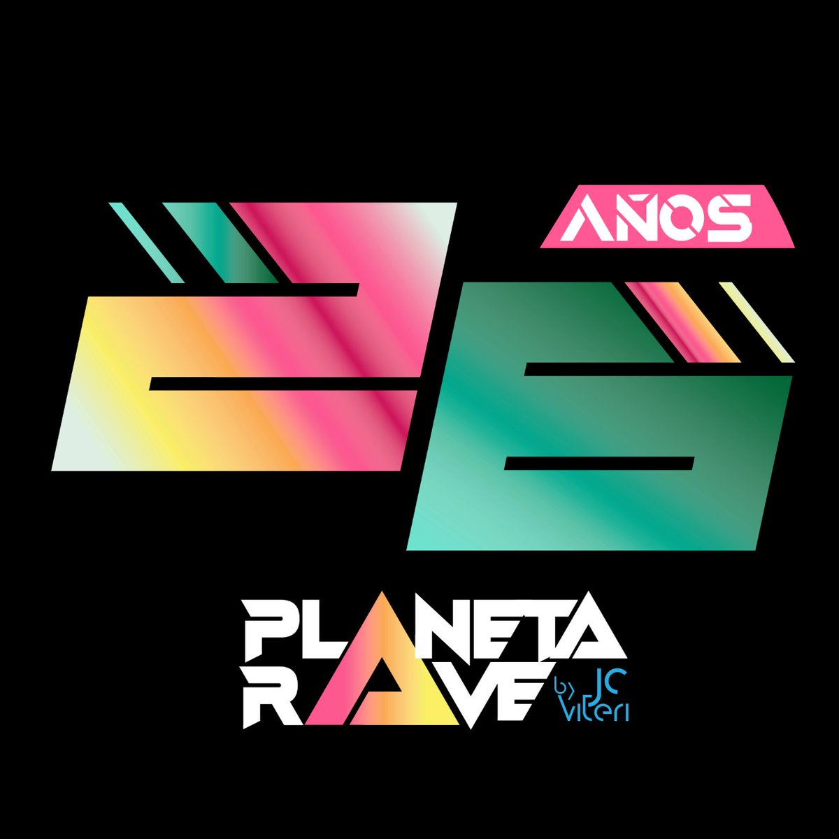 hoy 4 de agosto de 1996 nace el 1er programa de música electrónica del país 5to en Latinoamérica ahora 26 años de planeta rave Juan Carlos viteri creador productor precursor de la música electrónica en el país gracias por todos estos años y seguiremos creciendo #26AñosPlanetaRave