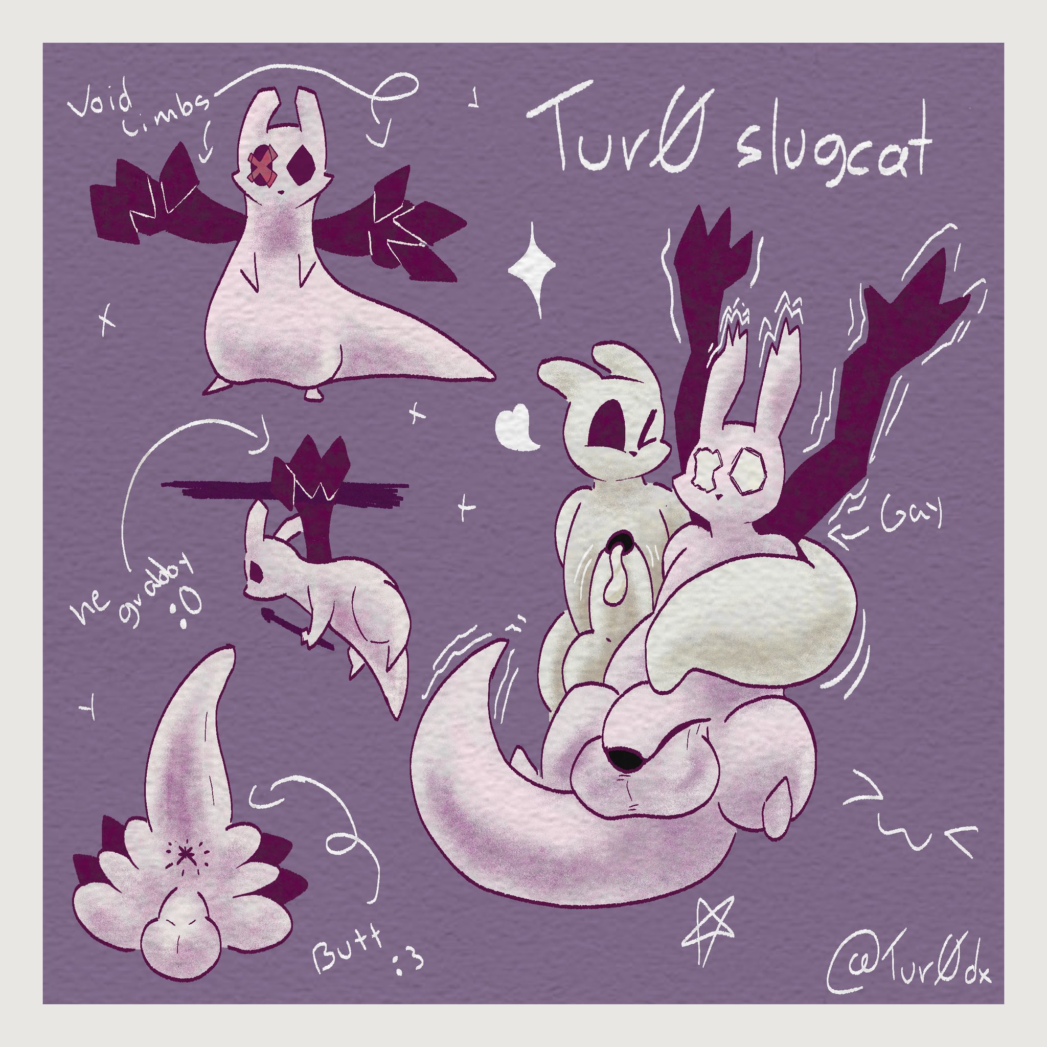 Tur0 🔞 on X: It me as a slugcat t.co2dRaCck9eg  X