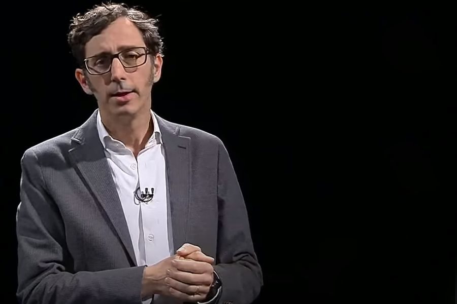 🔴 Directorio de TVN respalda de forma unánime a Matías del Río ante acusación de “fallas éticas graves” por parte del Colegio de Periodistas bit.ly/3vFw2qN