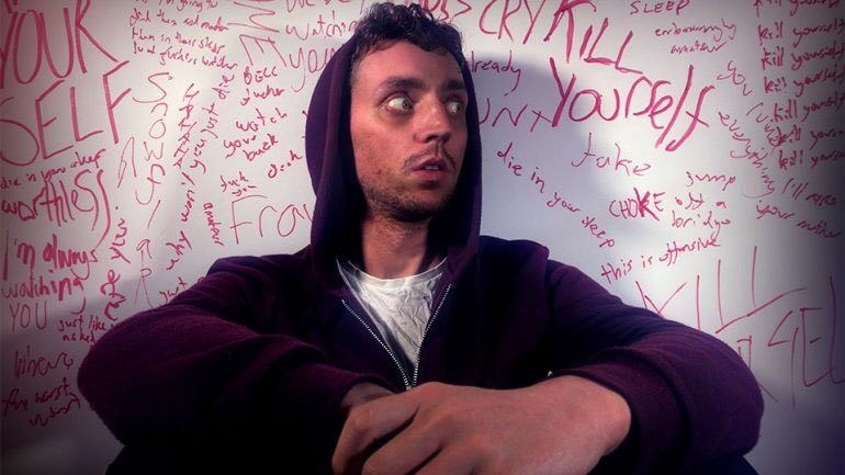 More found footage recs for this month. Death of a Vlogger (2019) is a Scottish horror mockumentary that is both engrossing and frightening. A lesser-known found footage gem that you can catch now on <a href="/Tubi/">Tubi</a> ...