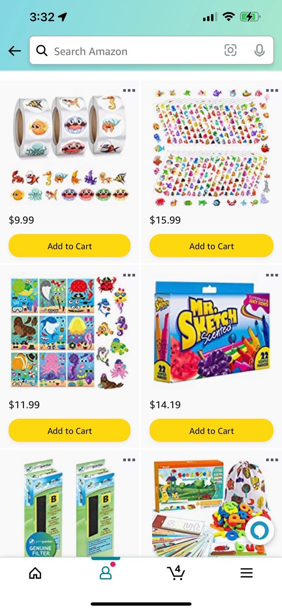 <a href="/Bates_Collision/">Bates Collision</a> Thank you for supporting teachers. I’m a pre-k teacher. Next year I’m going to have 2 1/2-5 years old students. I would like to create a calm and soothing classroom for them. I’m hoping to provide hands on learning materials for them to use.
amazon.com/hz/wishlist/ls…