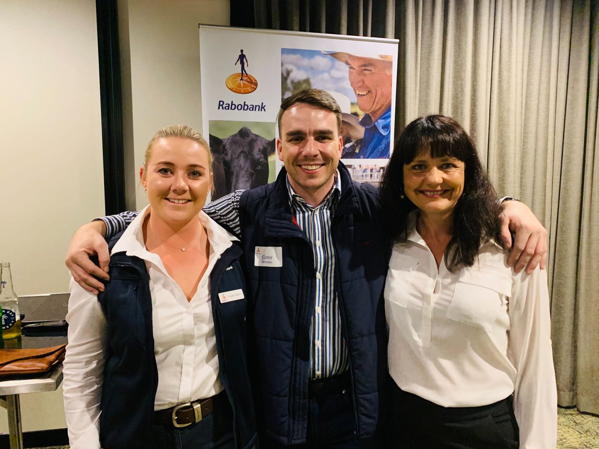 Rabobank Australia tweet media