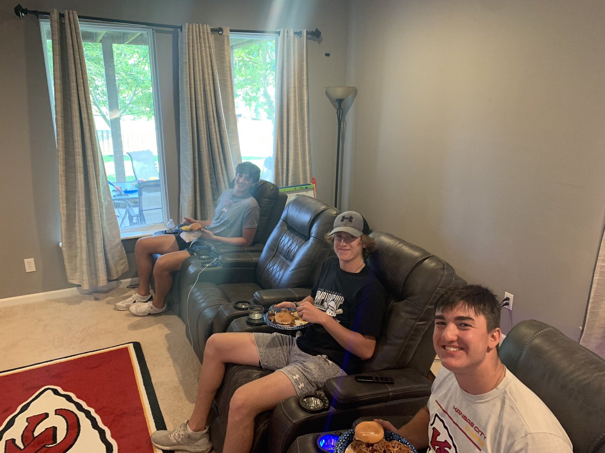BVW Football tweet media