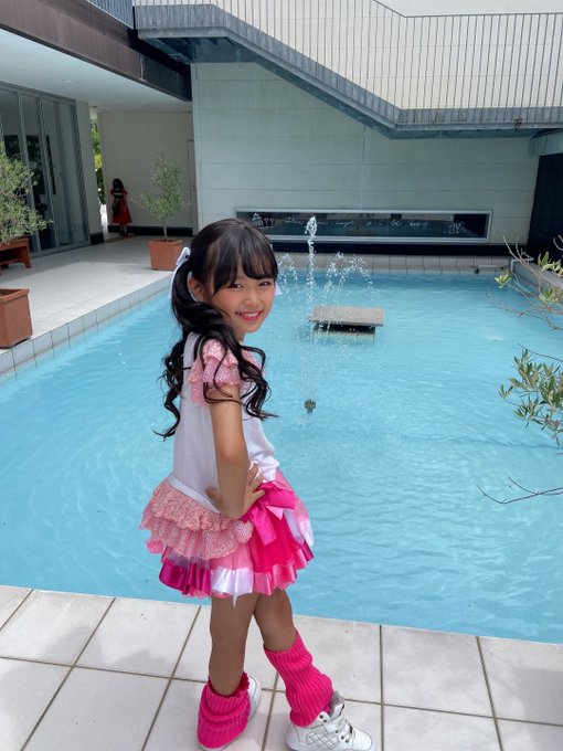 Twitterのコスプレ画像20