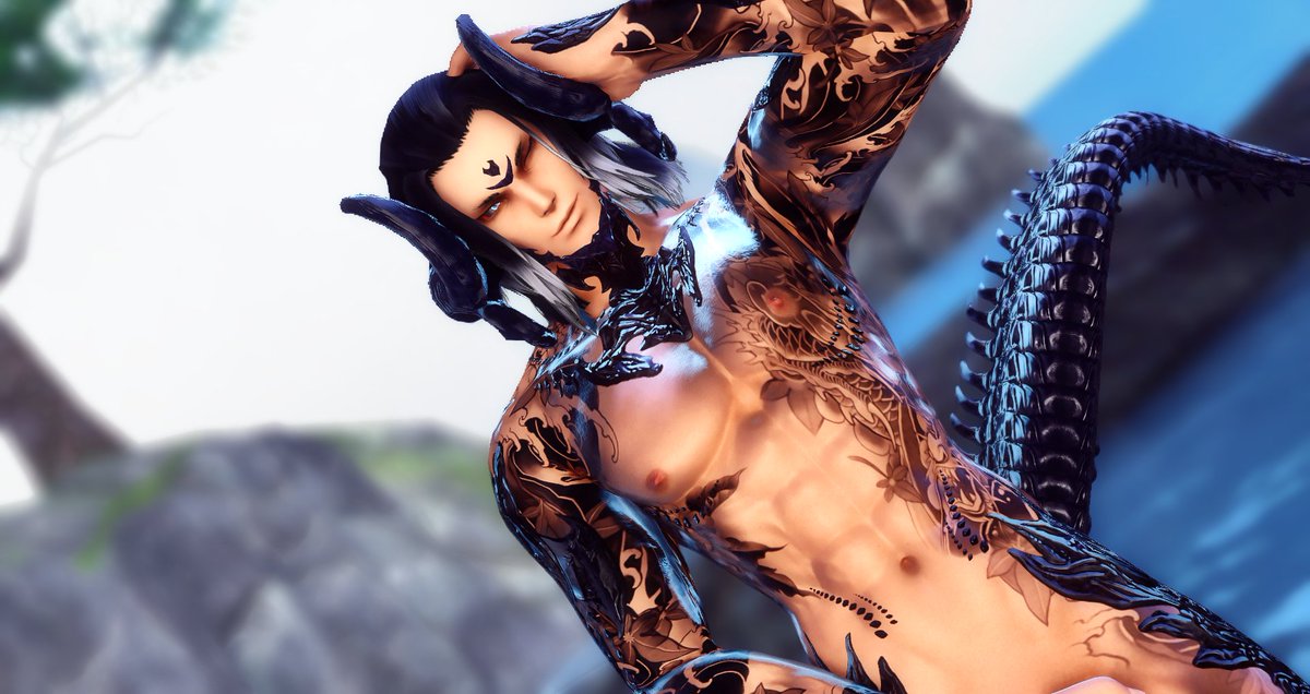 AkanoOronir's tweet photo. Changes have been made
#GPOSERSNSFW #Xaela #talim https://t.co/HbPssZ2nQX