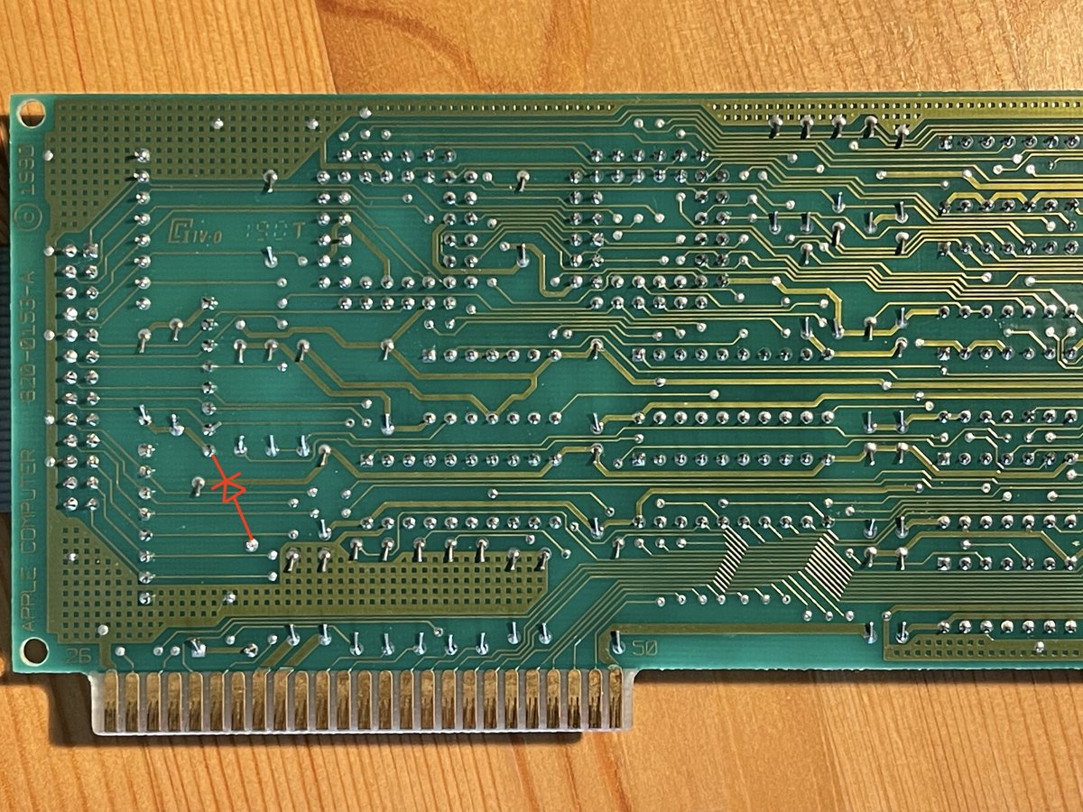 Garth Beagle tweet media