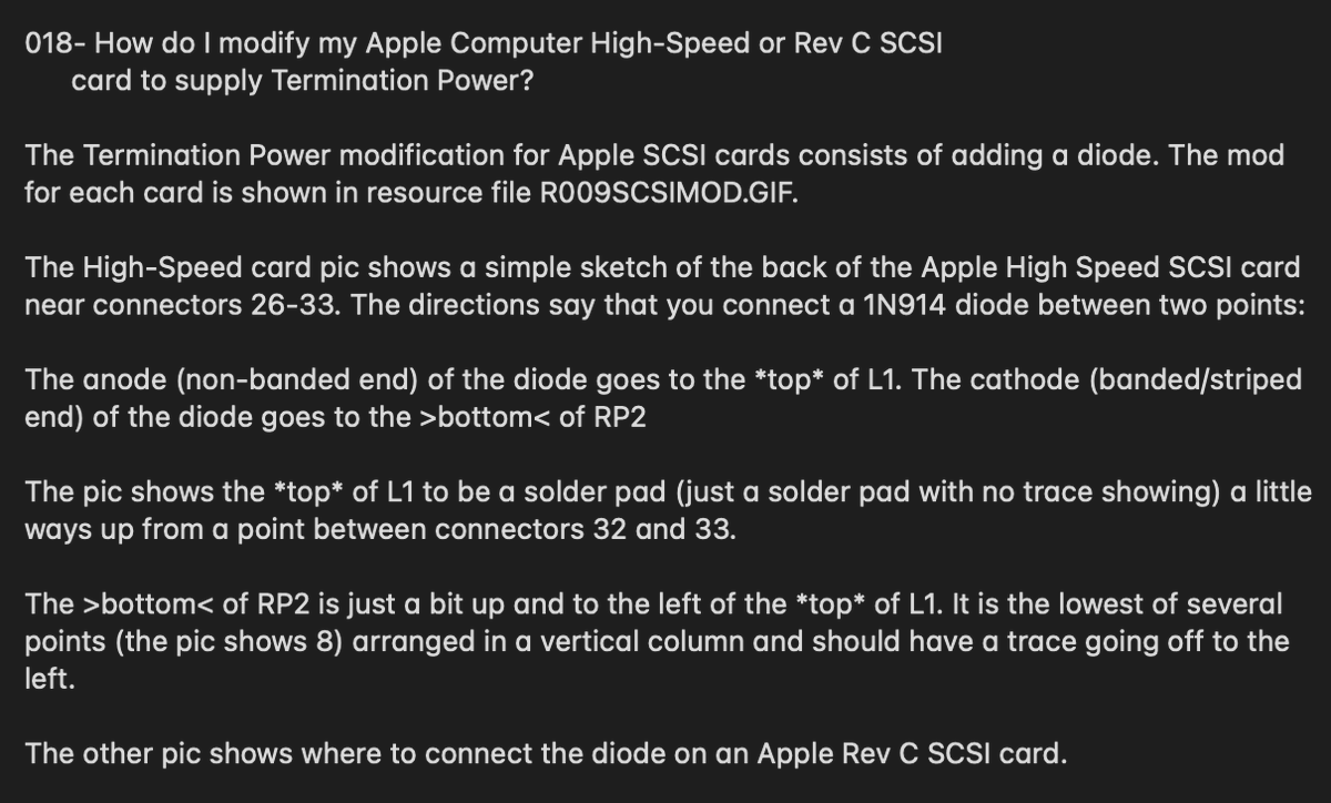 Garth Beagle tweet media