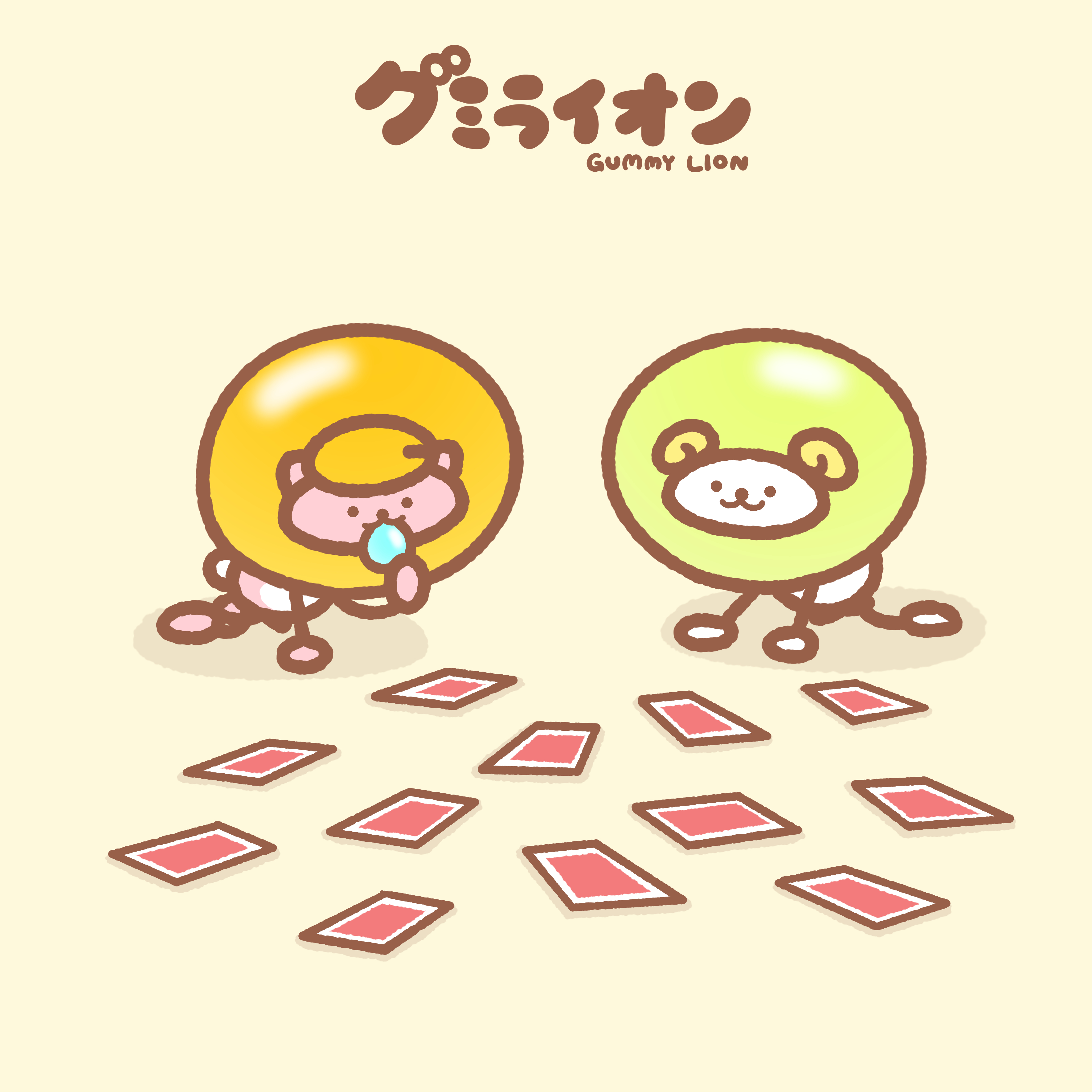 Tweets With Replies By グミライオン Gummy0lion Twitter