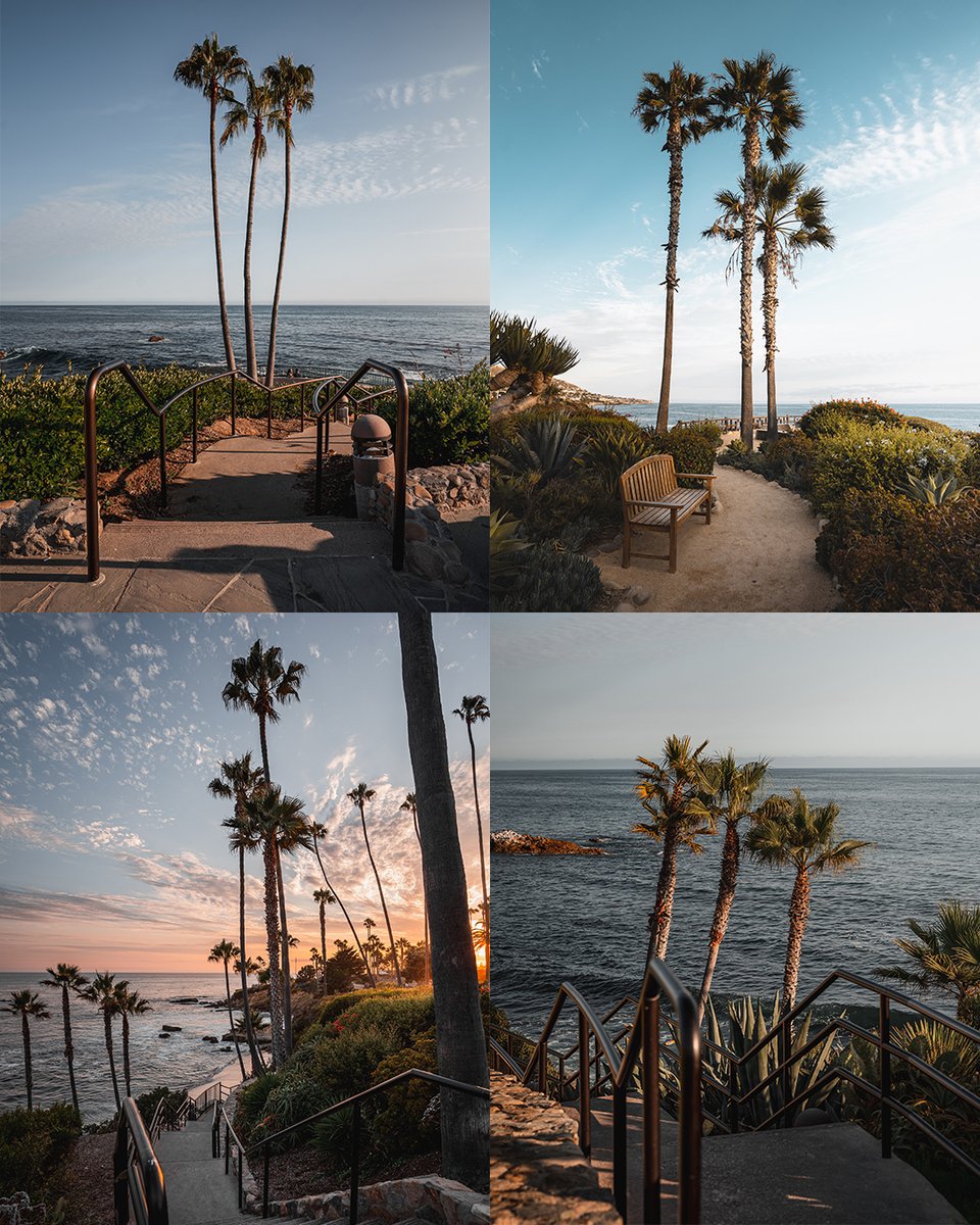 mr_kwu's tweet image. some of my favorite views from the Laguna coastline