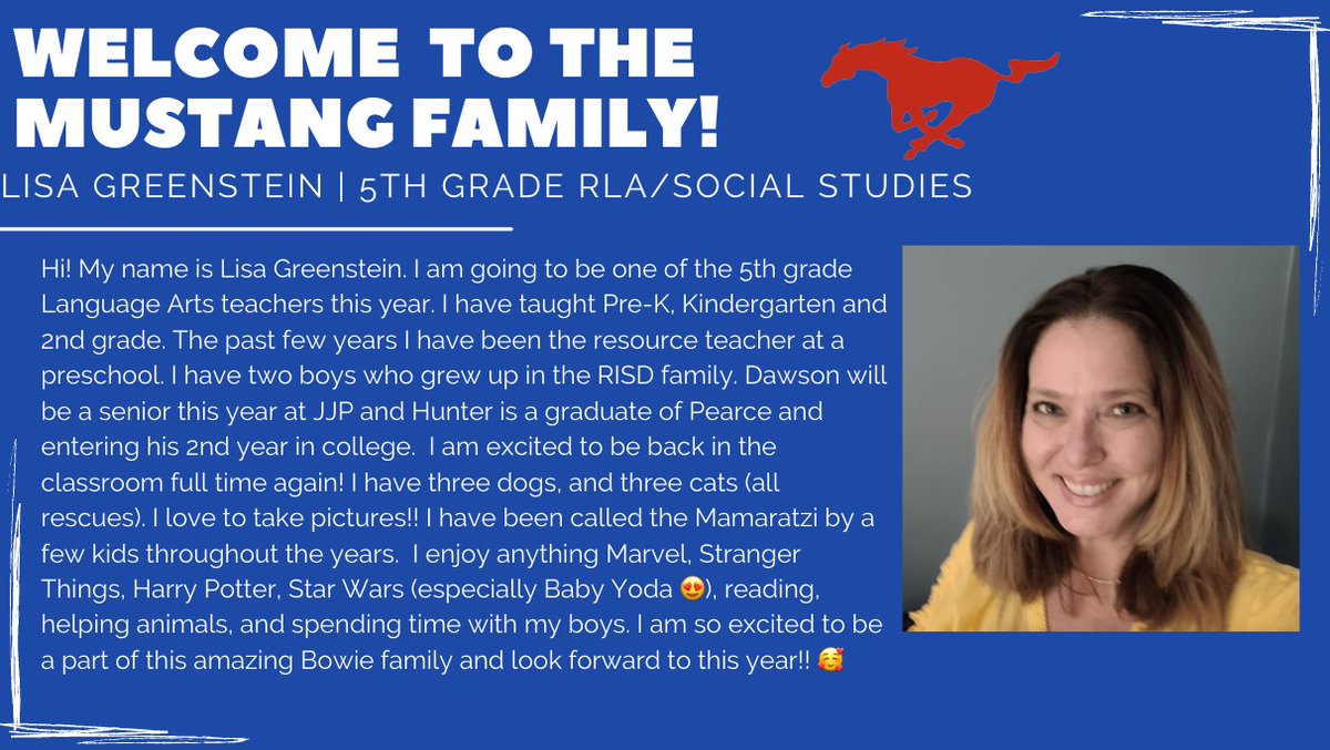 Welcome home Mustangs! #bowiemustangsallin <a href="/BowiePta/">Bowie_pta</a>