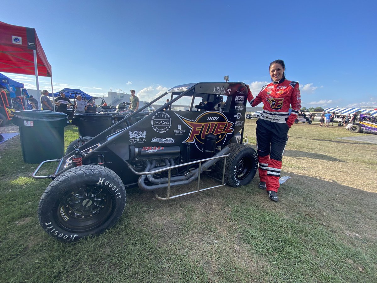 Best car we have personally ever seen