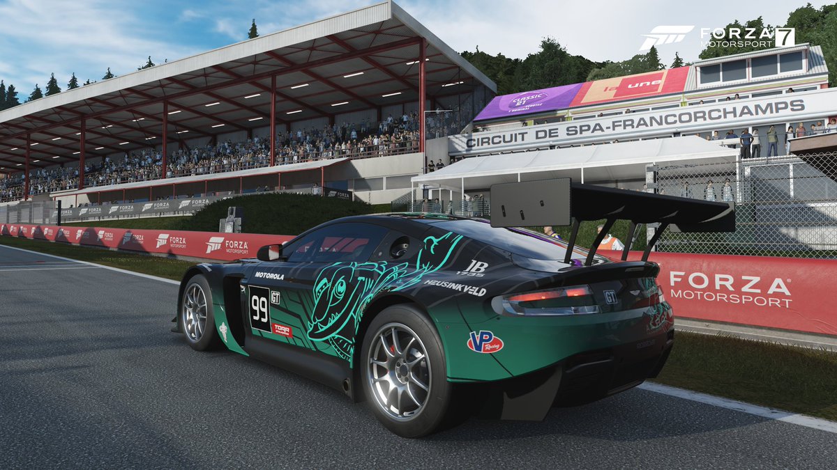 CCX FishDawg tweet media