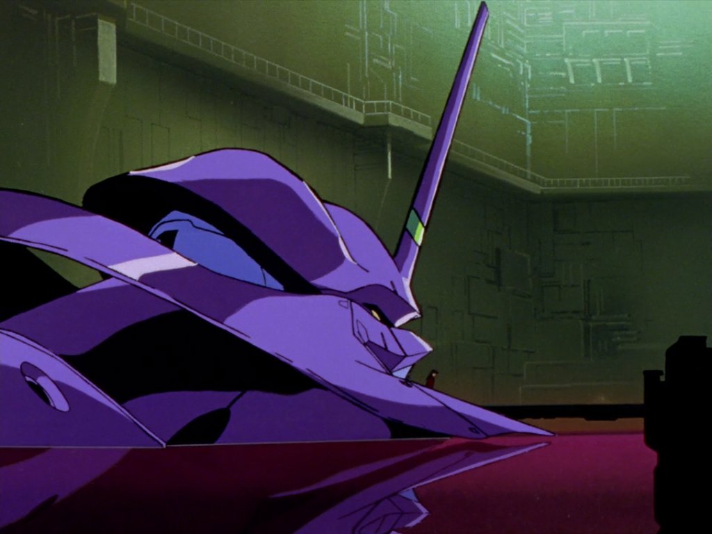 evangelion caps tweet media