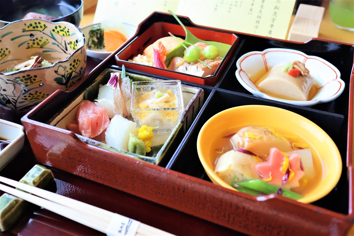 تويتر 和食女子 おせちオタク Kaoru Poripori