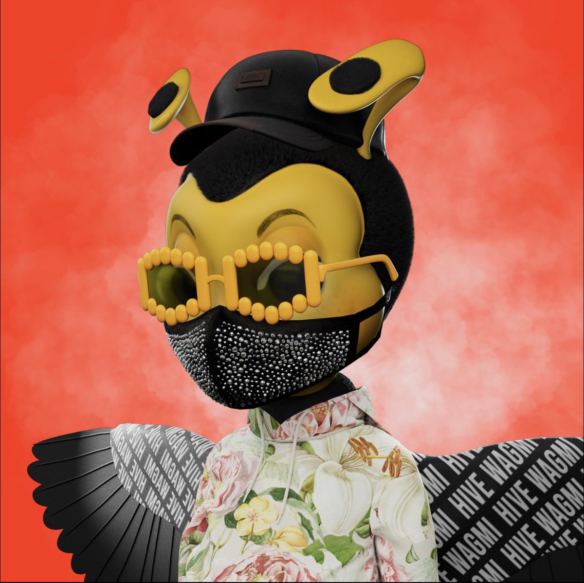 <a href="/BossBeezNFT/">Boss Beez Universe⚡️🐝</a> OG’s on Elrond delivering!! While other projects rugged on their supporters the Beez stayed Buzzzy! 💕 🐝 💪