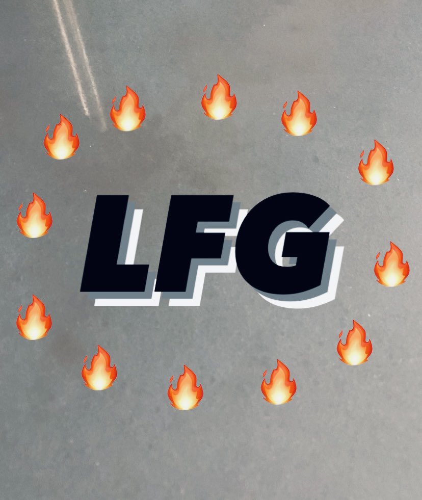 Doxxed DEV happened today #LFG @LunarFlareGroup <a href="/realLunarDev/">The Architect</a> <a href="/Lunar_Hades/">🔥 Lunar_Hades🔥</a> #TechoshiCrypto #IYKYK you in or you out 💯 365 Go fud your own bags straight up!!