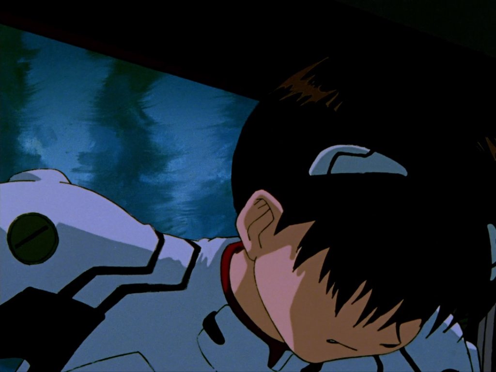 evangelion caps tweet media