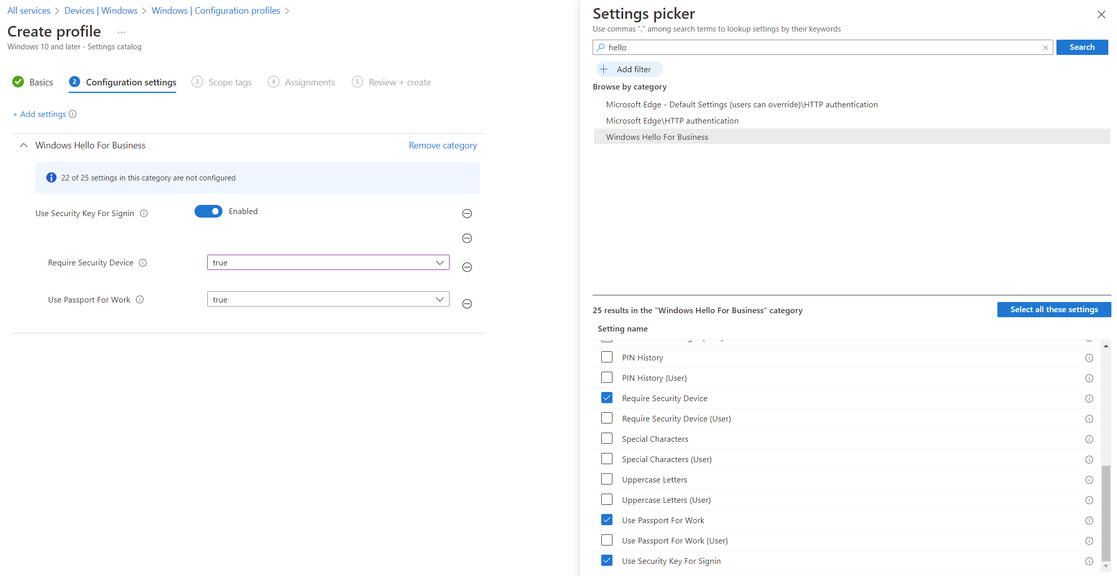 Nathan McNulty on Twitter "For hybrid cloud trust, here are my field notes, having now deployed