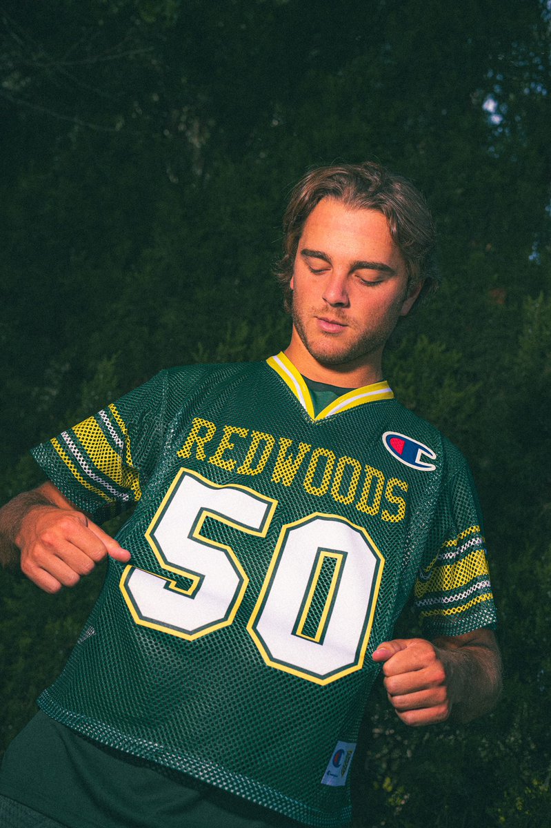 Redwoods Lacrosse Club on X: Woods are rolling in a new (or