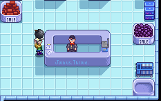 rStardewValley's tweet photo. I've decided to take matters into my own hands.. posted by u/TrespassingWook. Post url: https://t.co/5V2IFgFQQd #StardewValley #Stardew https://t.co/Tf3iC5P3bW