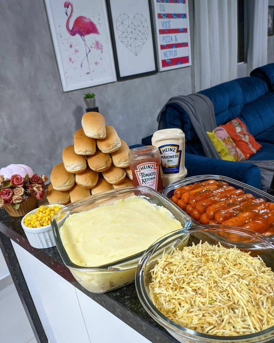 food_porn17's tweet image. Role perfeito