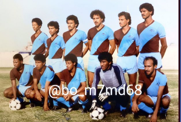 اللاعب الخلوق اللاعب الدولي
 شايع النفيسة  نجم نادي الكوكب
 في تاريخ  ٢٩ /٦  / ١٤٠٦ هجري
أجري معه هذا الحوار في إحدى الصحف