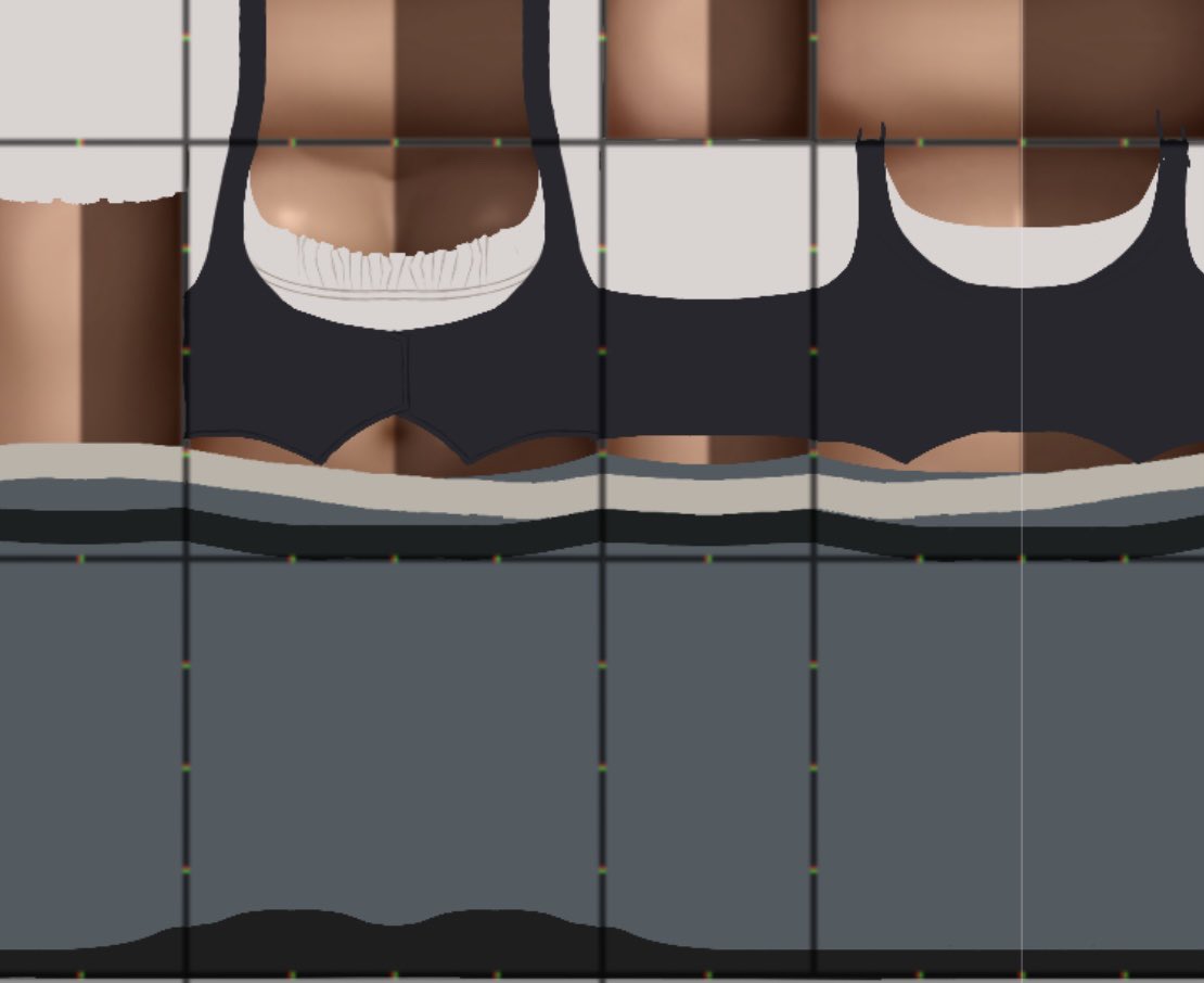 Liztryy's tweet photo. Trust the process..
☆ Commission for @.be11a1237 
does any designer actually enjoy drawing jeans? hahahhdjss

#Roblox #lizrbxdesign #rtcdesigners #RobloxDesigner https://t.co/tLXzEtgvIf