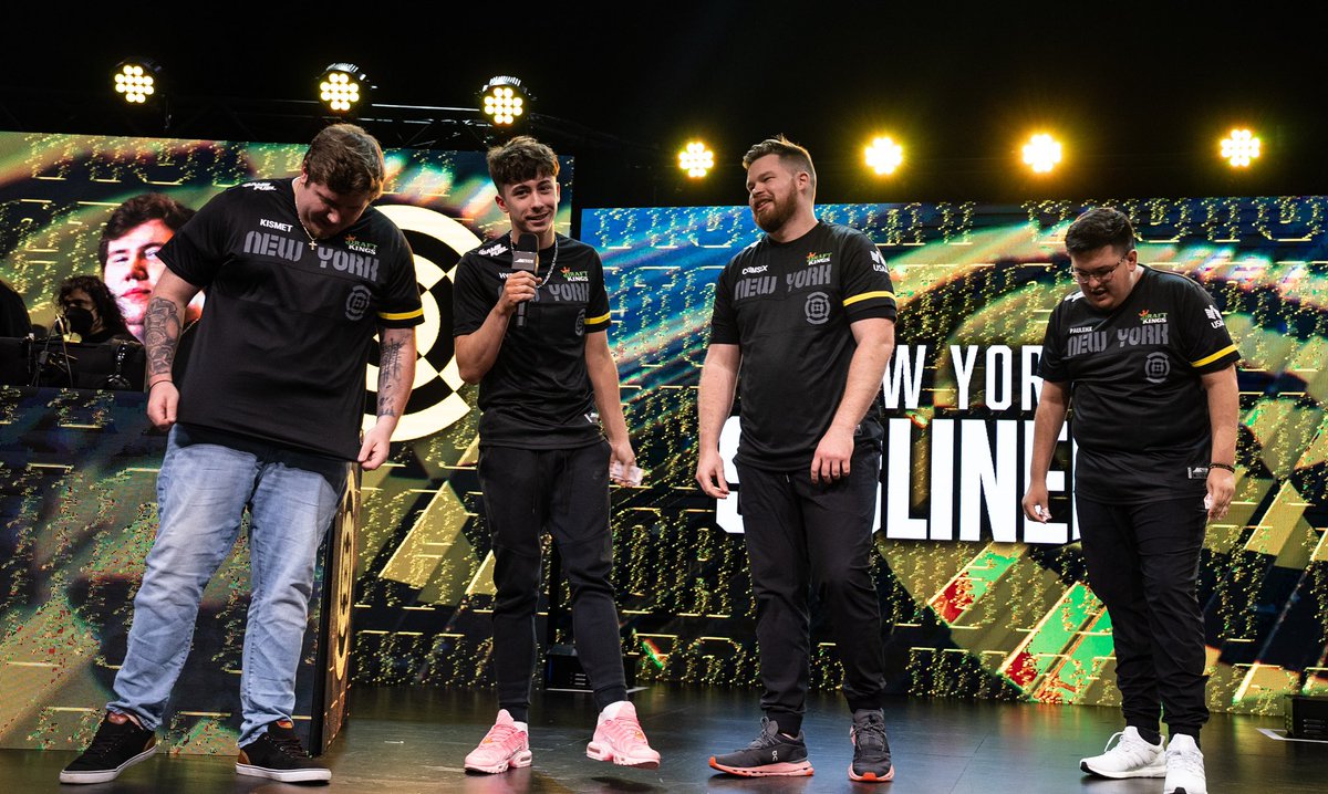 OpTic Crimsix tweet media