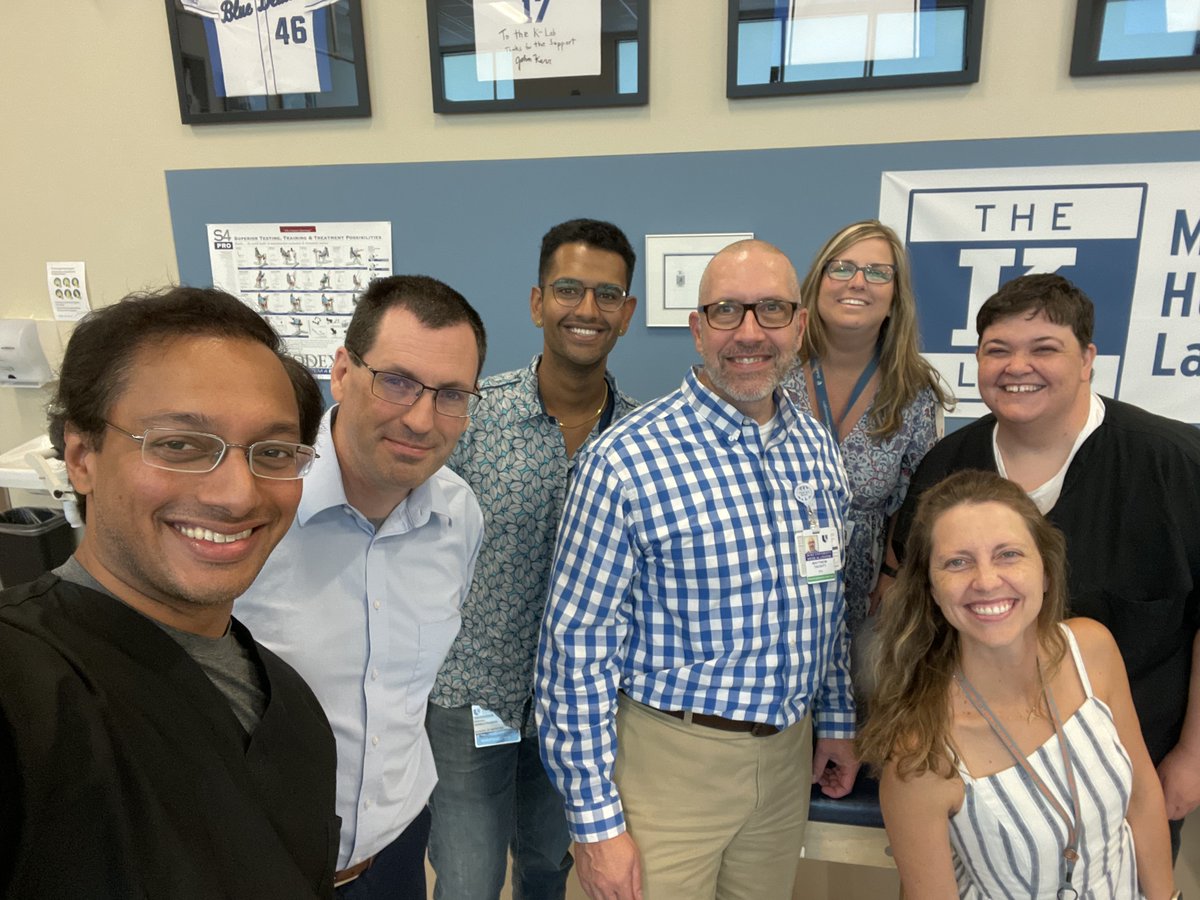 📌⁉️Wondering if epidural conus medullaris stimulation can alleviate pain and augment motor function following SCI? Yeah, us too 👏👊👀Excited for patient #1 to begin🤓