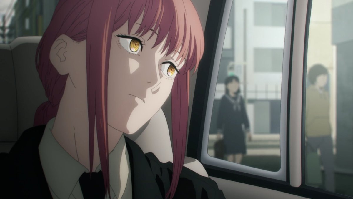 Allnew trailer for Chainsaw Man coming to Crunchyroll this October. Rotten Tomatoes