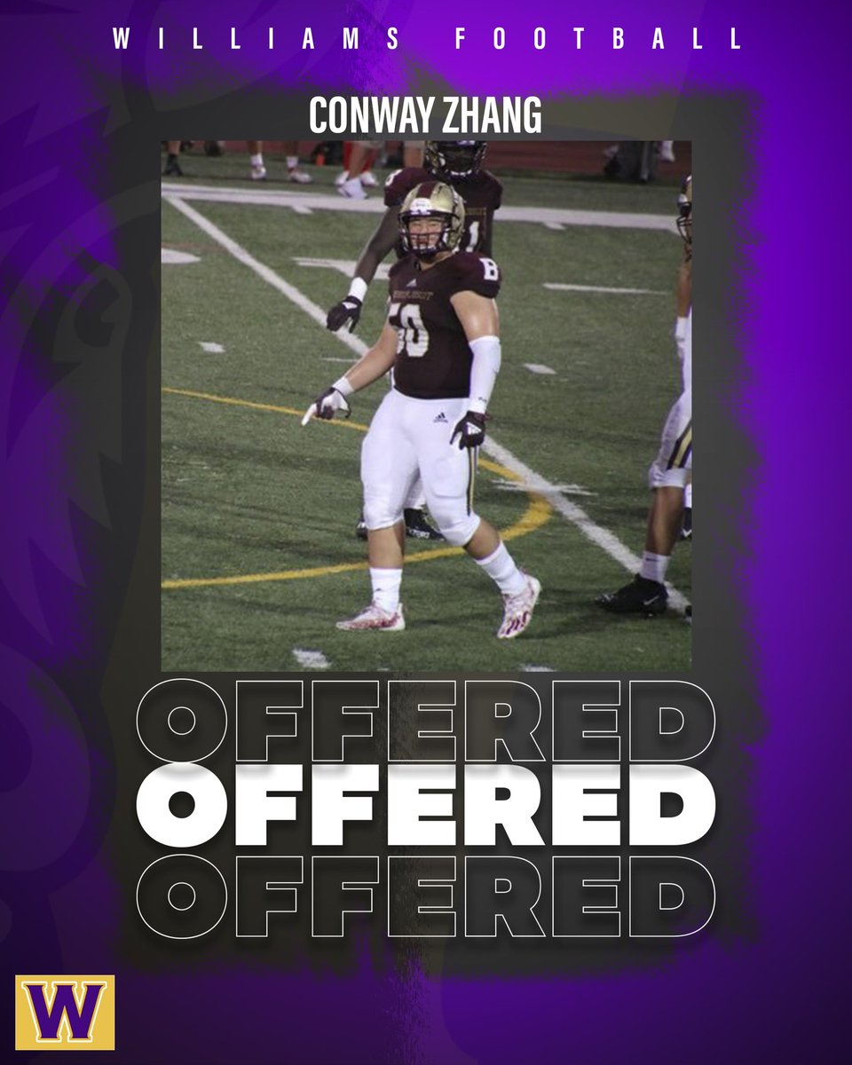 Conway Zhang tweet media