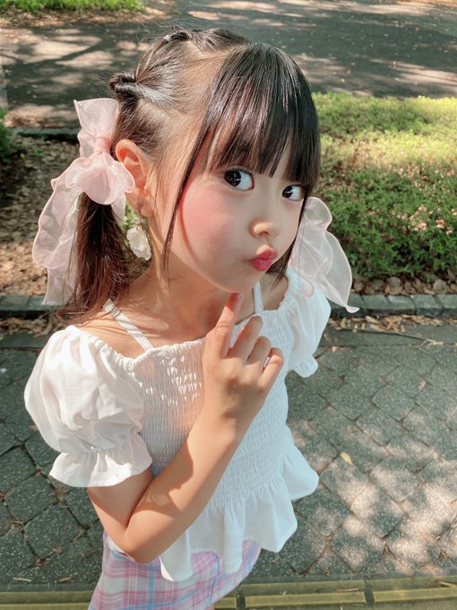 Twitterのコスプレ画像28