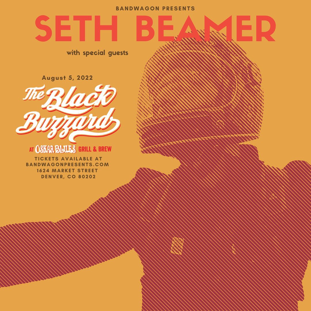 sethbeamermusic's tweet image. TOMORROW! Cruisin’ on down to my debut show 😎🏍️ @BlackBuzzardOB doors are at 7 - can’t wait to play guitars through loud speakers with my dudes, SEE YOU THERE
@Bannigrin @mcnewtster @DavidOchoa @thisbrokenbeat @prophetsfornaught @bandwagmag