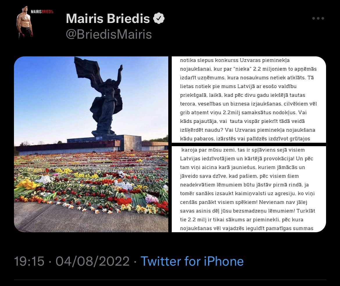 Roberts Fūrmanis tweet media
